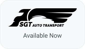 SGT Auto Transport coming soon
