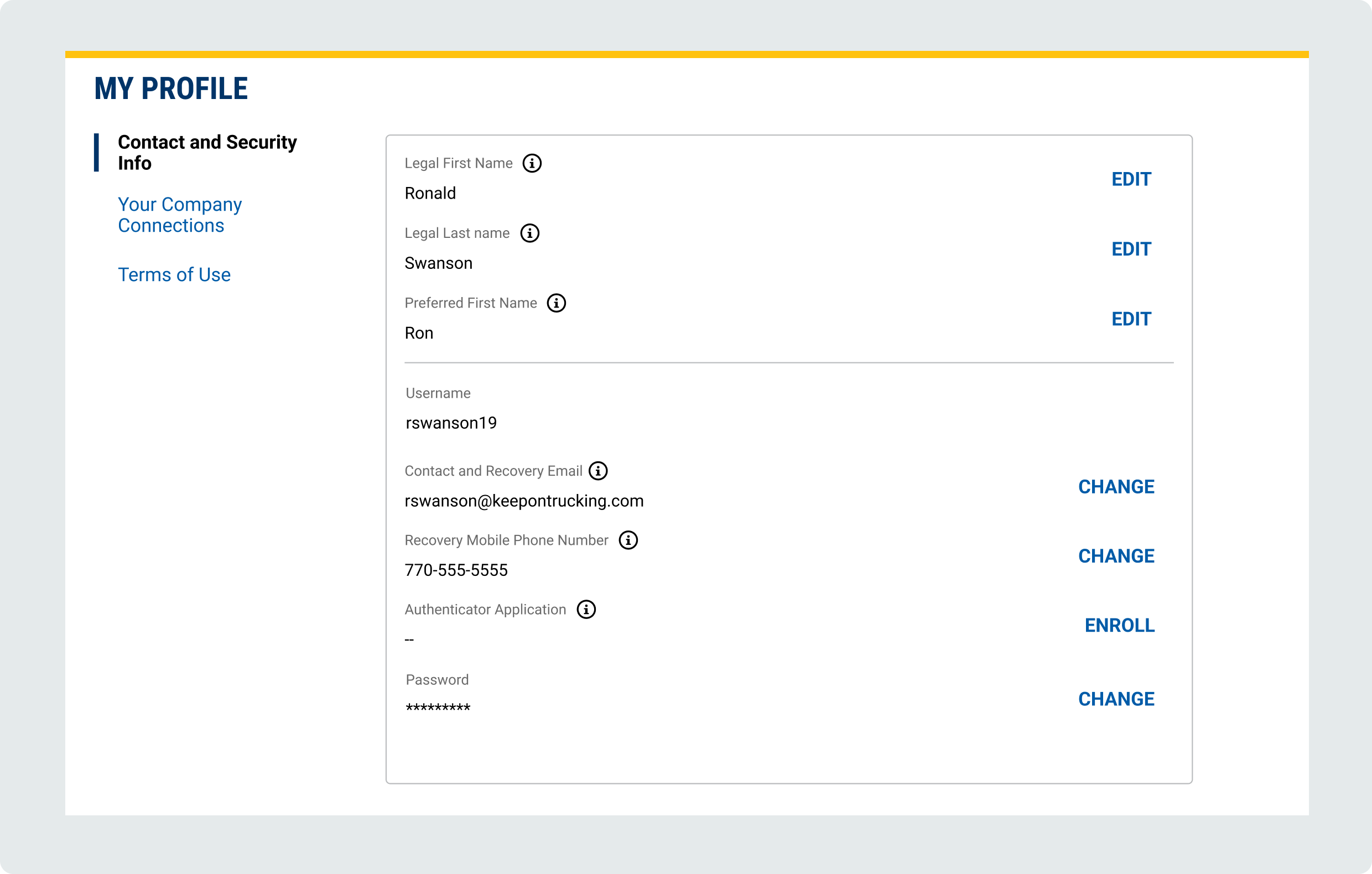 Set Up Multi-Factor Authentication (MFA) Using an Authenticator App ...